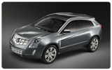 Automotive Locksmith for Cadillac
