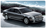 Cadillac Transponder Key