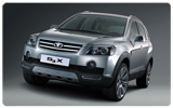 Automotive Locksmith for Daewoo