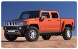 Hummer Transponder Key