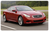 Automotive Locksmith for Infiniti