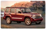 Automotive Locksmith for Jeep