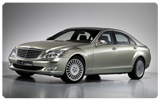 Automotive Locksmith for Mercedes