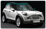 Automotive Locksmith for Mini