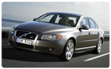 Volvo Transponder Key
