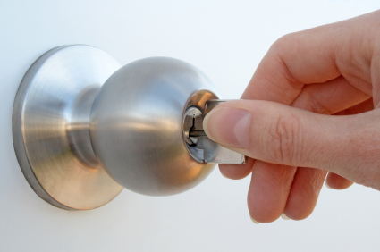 lock services